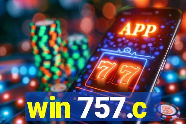 win 757.c